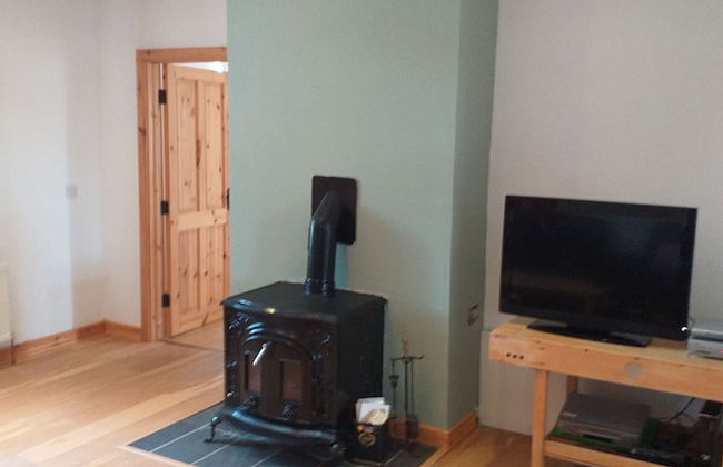 Murphy's Irish Farmhouse Near Ballybunion - Foto 13