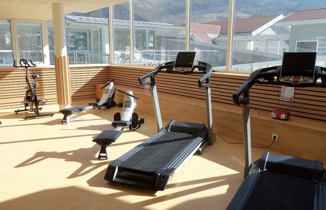 Résidence Rive Droite - Foto 11