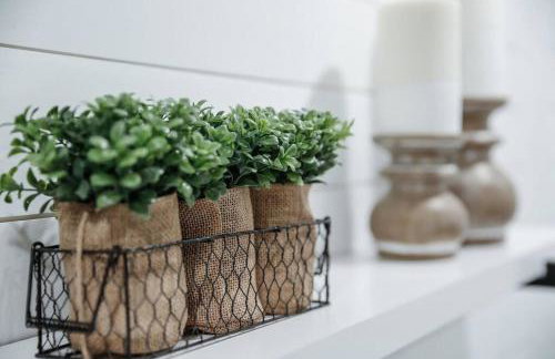 Eternal Romance-The Honeymoon Suite at 1885 Farms - Foto 29