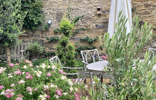 St Lawrence Rest - Cosy Retreat in Warkworth - Foto 11