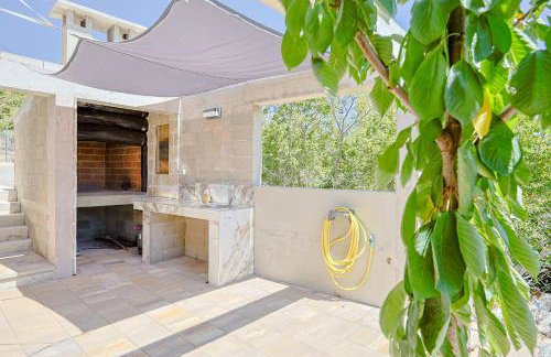 Holiday Home Veronika near Makarska, private pool - Foto 68