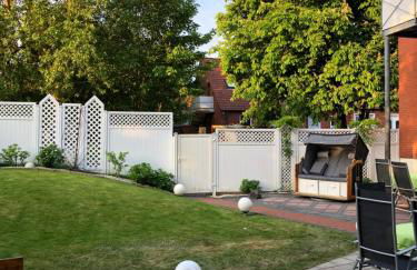 Ferienhaus Thönnes - Foto 43