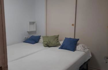 Alicante, Isleta Albufereta, apt with sea view - Photo 2