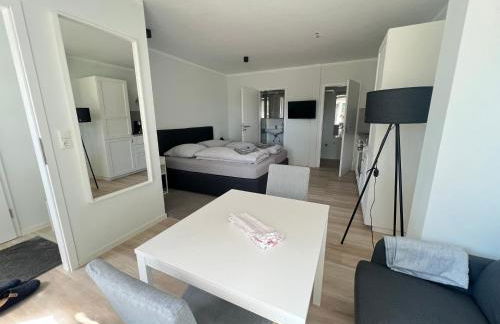 Schwalehof Gästewohnungen - Foto 149