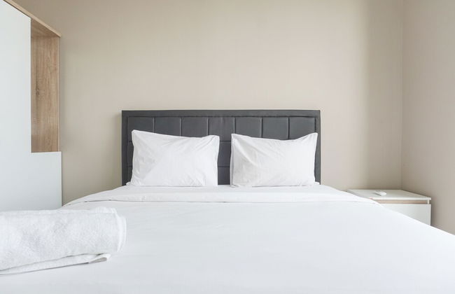 Well Designed And Strategic 2Br At Ciputra International Apartment - Foto 5