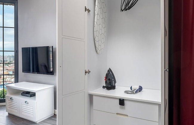 Urban Quarters - Loft - Foto 35