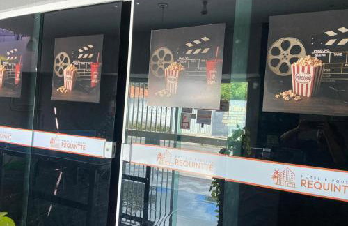 Hotel e Pousada REQUINTTE - Photo 1