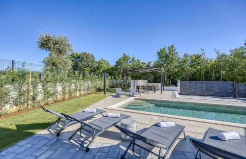 Villa Ivana with Private Pool - Foto 36