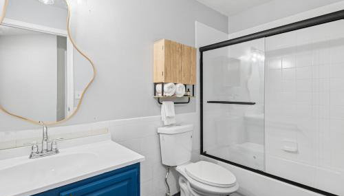 Spacious 3BR Near Rutgers plus Princeton plus NYC Access - Foto 5