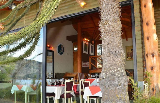 Apart Hotel La Busqueda - Foto 48