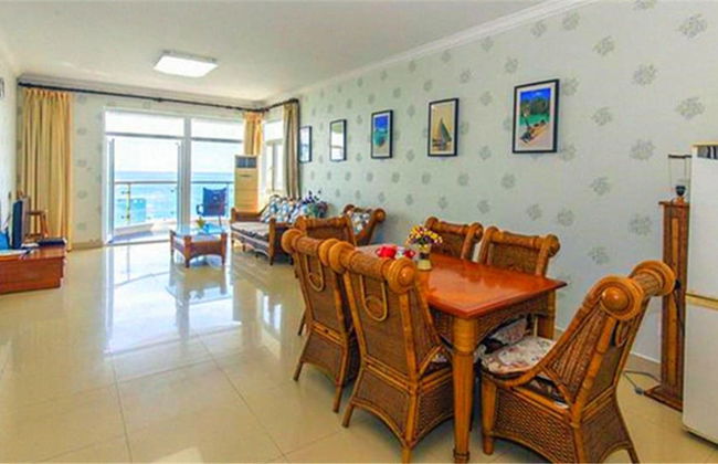 San Yan Blue Harbor Apartment - Foto 15