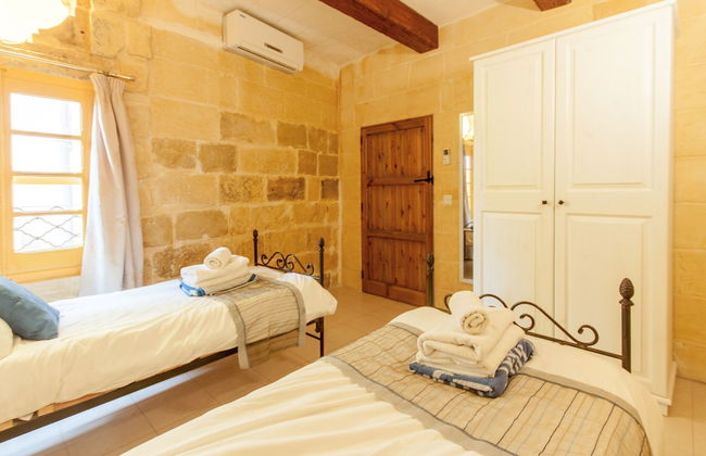 Gozitan Farmhouse With Pool - PP 4 - Foto 12
