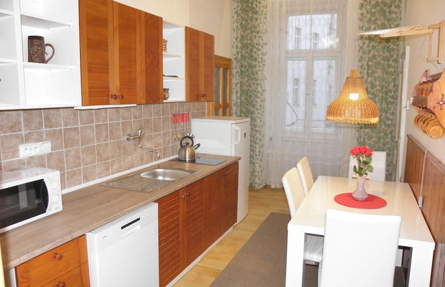 Prague Historical City Center - Foto 13