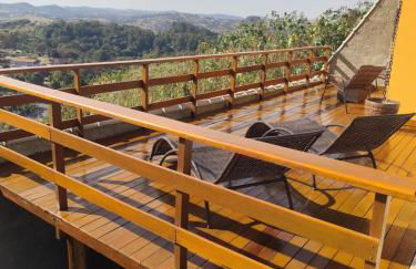 chalés duas irmãs - Foto 24