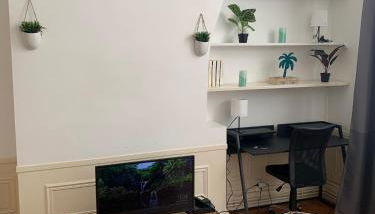 Le Voltaire 4 chez Adrien Hyper centre - Foto 3