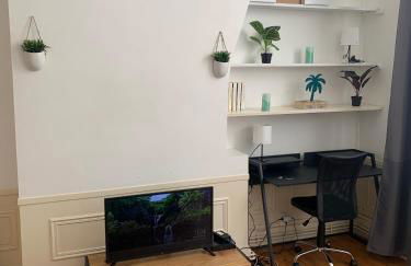 Le Voltaire 4 chez Adrien Hyper centre - Foto 3