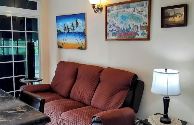 Dalley's Cozy Apartments - Foto 12