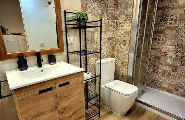 Apartamentos de la Huerta - Photo 33