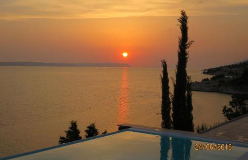 Villa od More Baric Draga - Photo 13