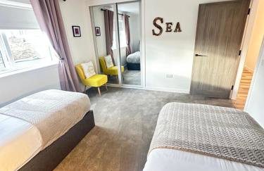 Perceval Road, Stornoway Town - Foto 12