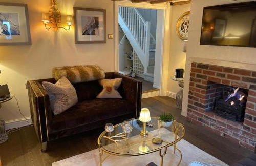 'cosy Cottage' - 2 Bed High End Cottage in Bawtry - Foto 70