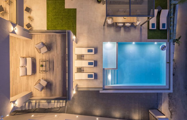 Villa Ekphrasis - Foto 42