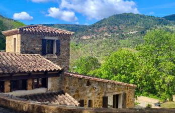 Magnifique Mas avec Piscine - La Bergerie du Razès - Foto 6