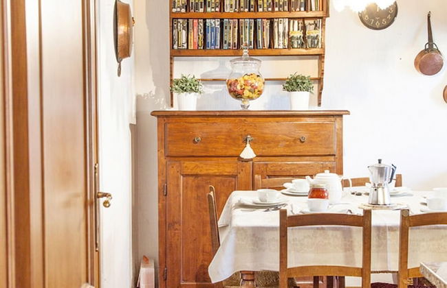 Bicocche Stone Farmhouse - Foto 14