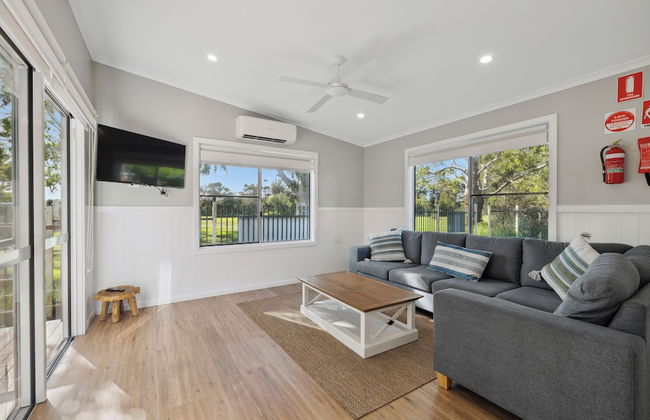 Valla Beach Holiday Park - Foto 33