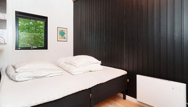 6 Person Holiday Home in Jaegerspris - Foto 3, Habitación