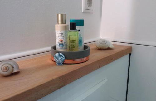 Ferienwohnung am Weserbergland Sandsteinweg - Foto 20