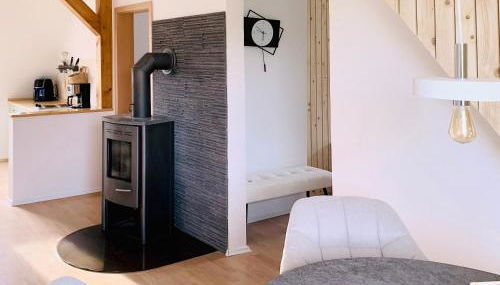 Apartment "Wiesenglück" - am Feisnecksee, mit Terrasse - Foto 4