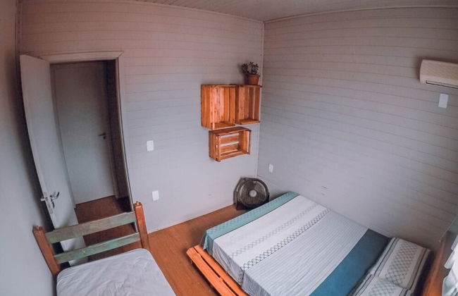 Franca's House - Piscina - Praia do Rosa - Photo 8