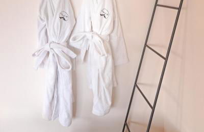 Suite Chalet K - Hyper Centre- Gare - Foto 10