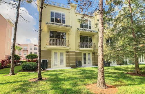 Stylish Vista Cay Townhome Near Conv. Ctr I-Dr. - Foto 44