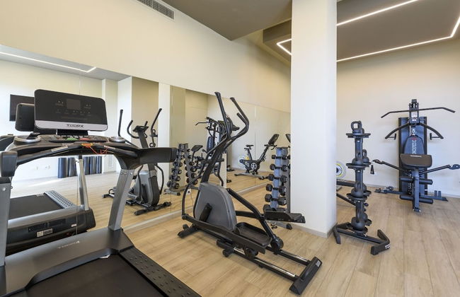 Mastrojanni Relais - Photo 31