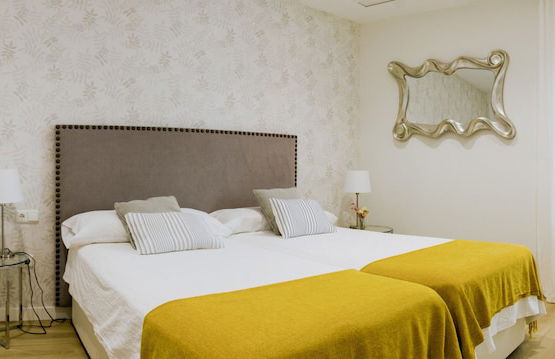 Lujosa vivienda en plena Judería - Photo 3