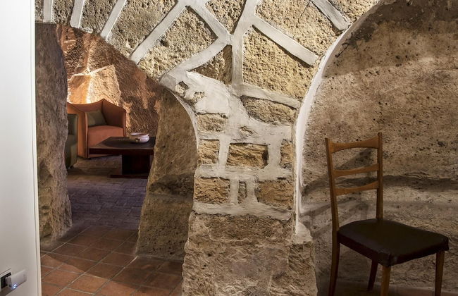 The Rock Apartment in Napoli - Foto 30