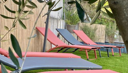 The villa of the Impressionists - Foto 5