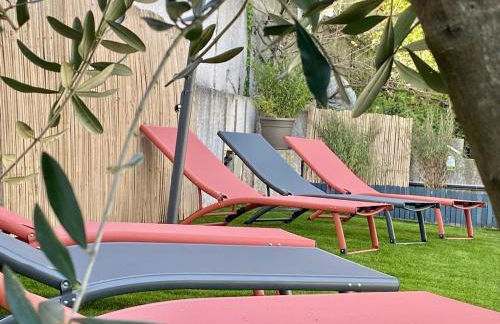 The villa of the Impressionists - Foto 5