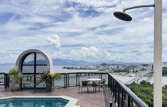 Flat no Central Park Residence - Photo 24