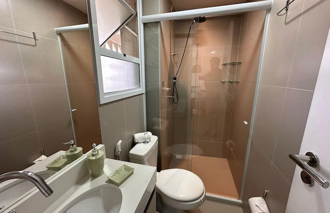 Compacto de Luxo - Helbor My Way - Foto 29