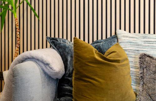 The Flat - Brand new renovation in amazing location - Foto 34