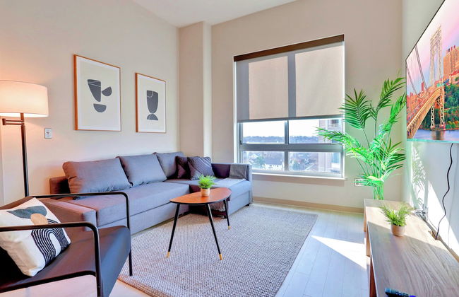 DC Getaway Comfort Apartments - Photo 41