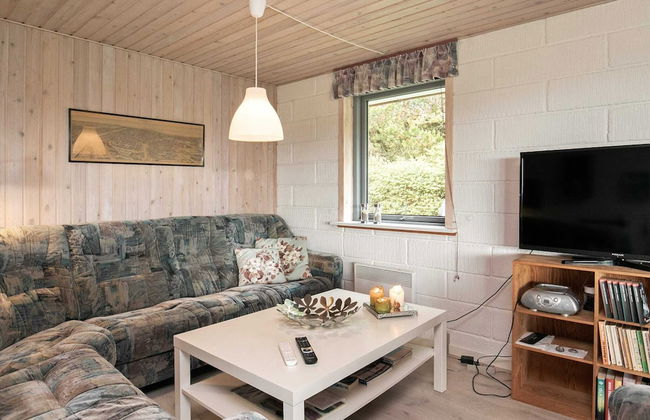 8 Person Holiday Home in Laeso-by Traum - Foto 17