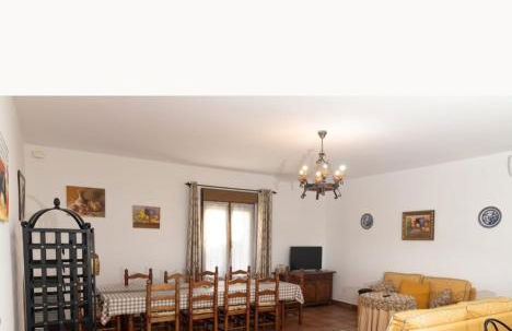 Casa Rural Los Llanos - Foto 27