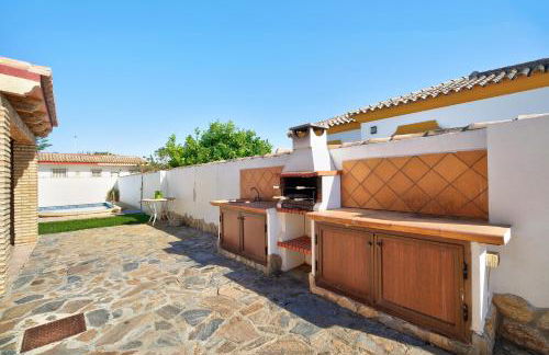 Las Golondrinas - Foto 25