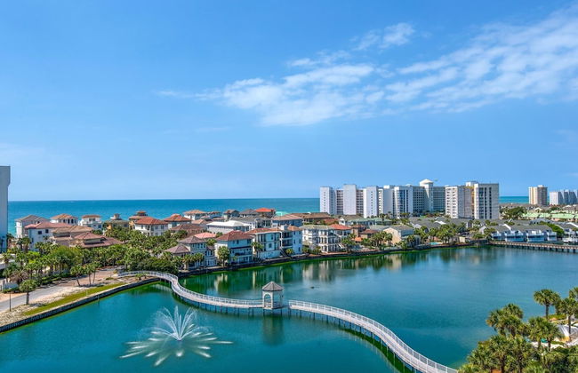 Pelican Beach Terrace 807 - Photo 32