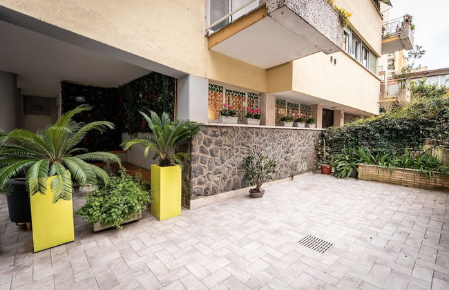 Residenza Gregorio VII - Foto 1