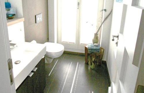 Villa Johanna in Sellin - Penthouse "Nautilus" - Foto 25